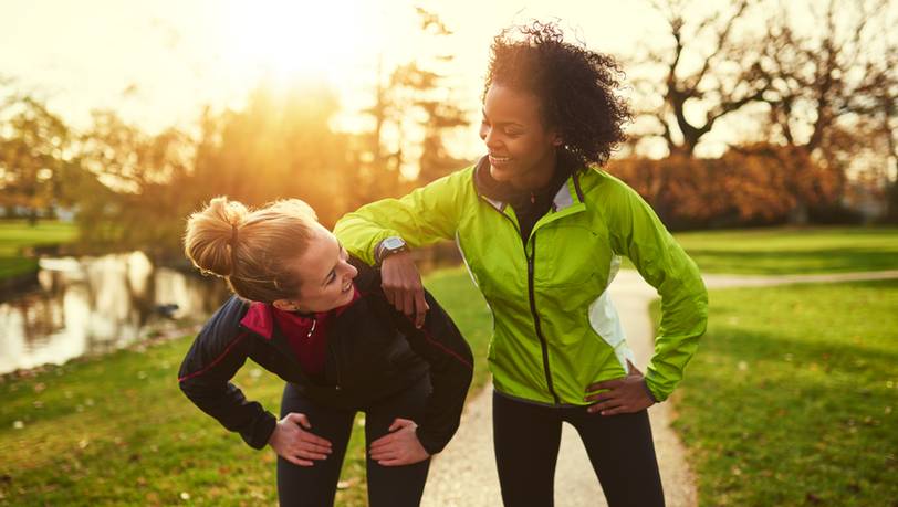 Beliebte Laufjacken für Damen im Vergleich