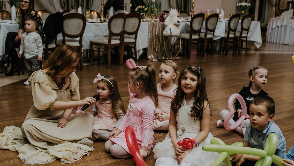 18 marca 2019 roku w Rezydencji Luxury Hotel katowicki oddział Fundacji Mam Marzenie miał przyjemność spełnić marzenie Hani. Czterolatka marzyła o byciu księżniczką na własnym balu.