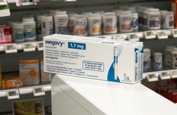 Új fogyasztótabletta: a kísérletek megerősítették a szívre gyakorolt ​​jótékony hatását