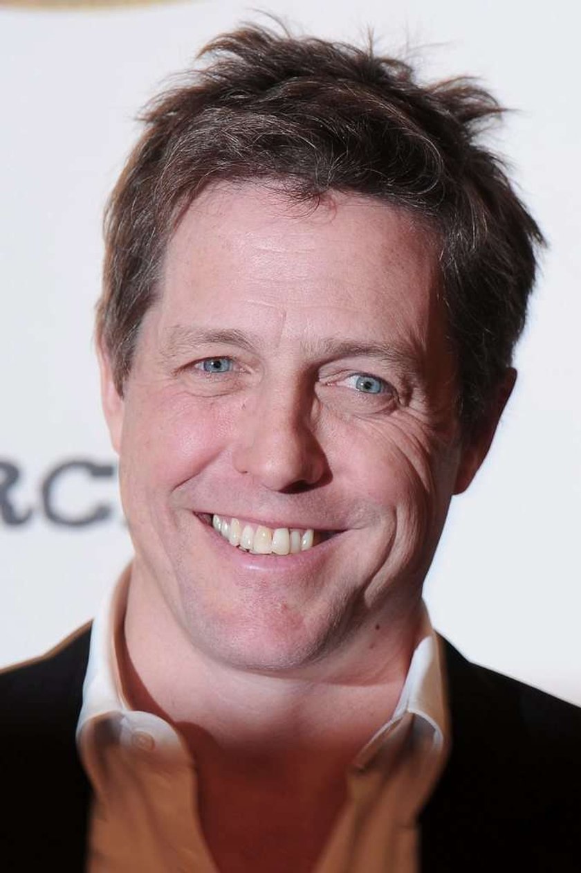 Hugh Grant - Panna