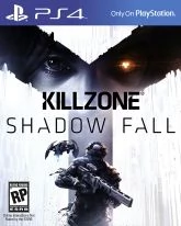 Okładka: Killzone: Shadow Fall