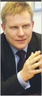 Krzysztof Bramorski, partner w
    Kancelarii BSO Prawo i Podatki