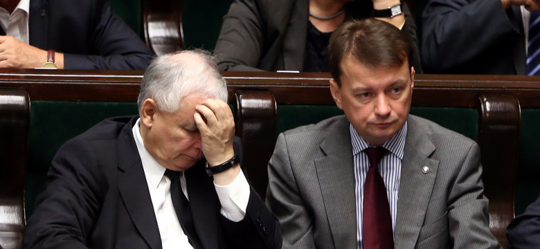 Wielki kongres zjednoczenia prawicy. Przy Kaczyńskim pojawi się tylko Kurski?