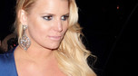 Jessica Simpson kusi głębokim dekoltem