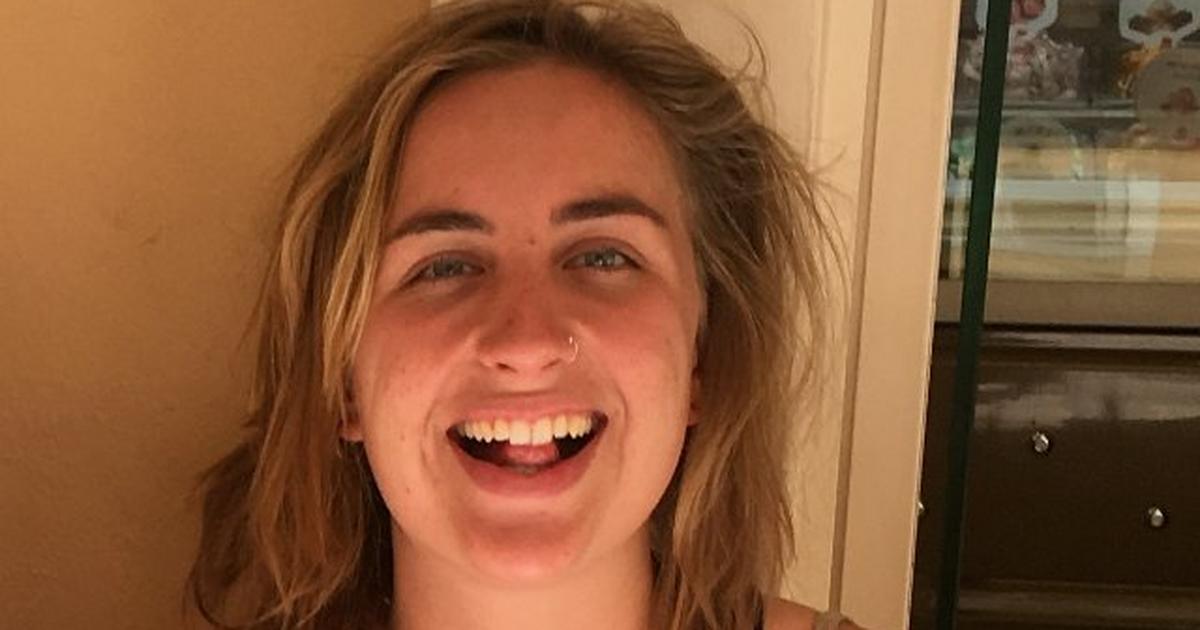 A 23 year old British backpacker who vanished in Guatemala with