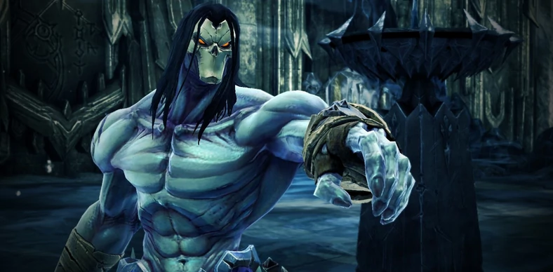 Darksiders 2