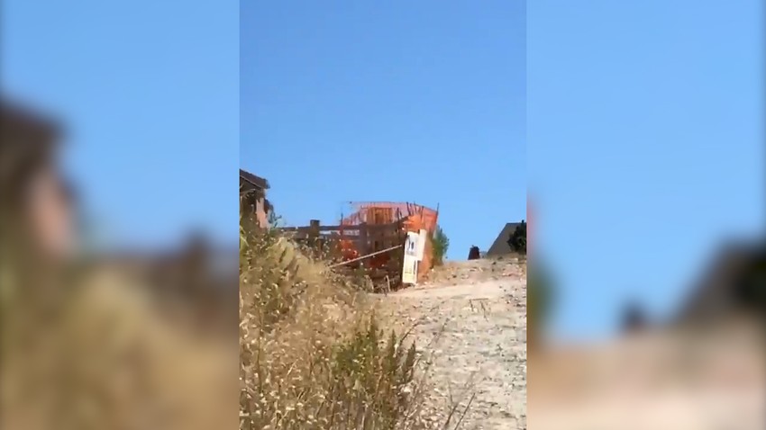 Turisti iznajmili nepostojeću vilu