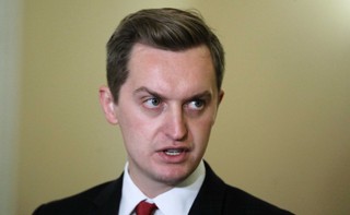 Kaleta: Nie spodziewam się tego, by nasz obóz rezygnował ze zmian w wymiarze sprawiedliwości