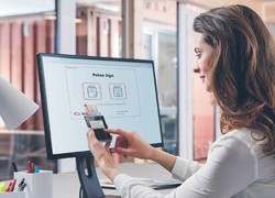 PEKAO wdraża nowe technologie i wspiera przedsiębiorców