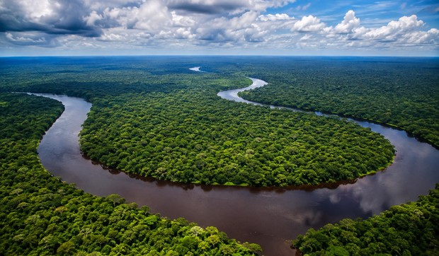 Amazonija