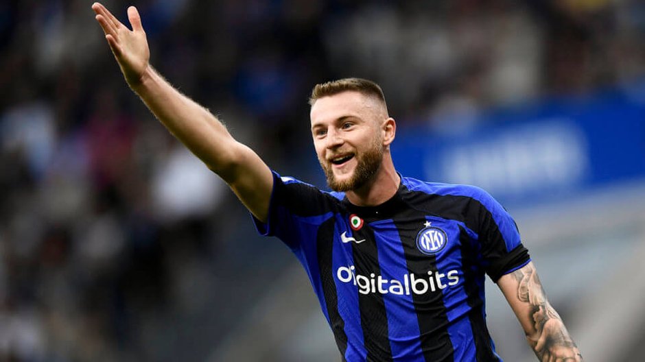 Milan Skriniar