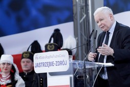 Jarosław Kaczyński