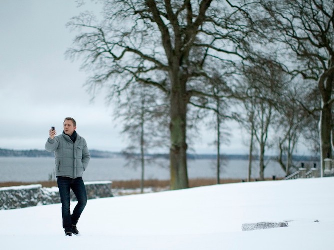 'Dziewczyna z tatuażem'