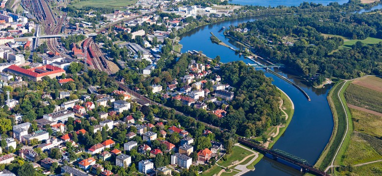 Oficjalnie otwarto Park Naukowo-Technologiczny