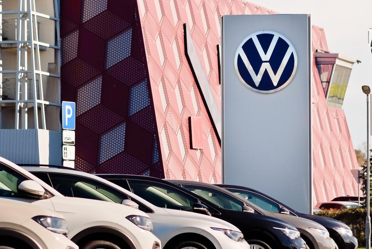 Volkswagen