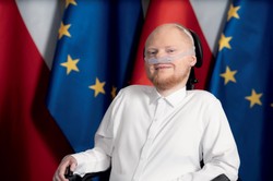 Niepełnosprawni z jednym orzeczeniem? Wiceminister Krasoń o rewolucyjnych zmianach w ustawie