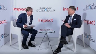 Szubert: Nie możemy dać się odsunąć w wyścigu technologicznym