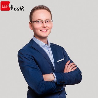 Konrad Karpiński: Normy emisji spalin nie są dla nas problemem, nasze samochody spełniają aktualne standardy [PODCAST]