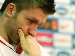 Błaszczykowski nie poleci do Irlandii?!