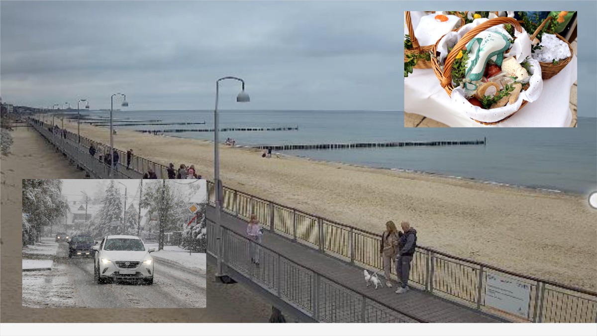 Jest najnowsza prognoza pogody na Wielkanoc. IMGW nie pozostawia złudzeń