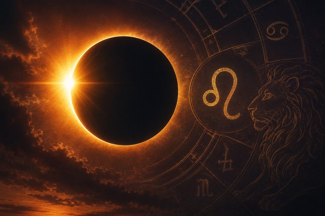 Pomračenje Sunca 12. avgusta donosi veliku astro eksploziju