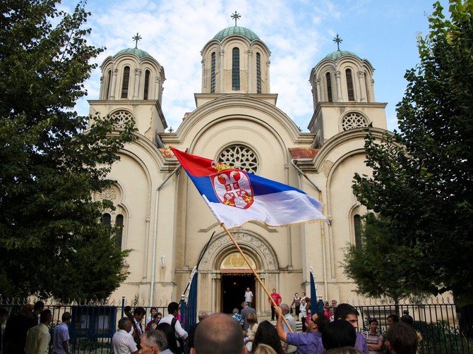 Ovim danima je zabranjeno praviti svadbu