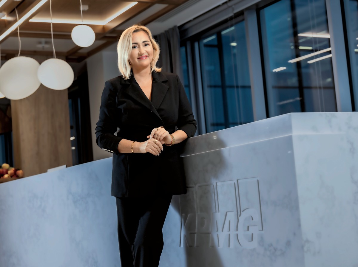 KPMG. Niepewność to szansa na rozwój - Forbes Polska - Forbes.pl