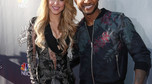 Shakira i Usher