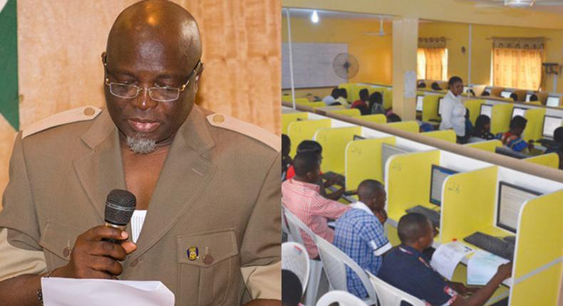 JAMB releases fresh update on 2024 results