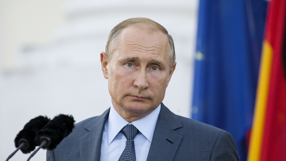 Wojna Rosja-Ukraina. Putin o sankcjach: to też możliwości