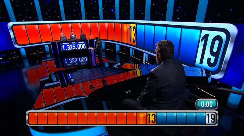 Potera S11 E7 kraj epizode