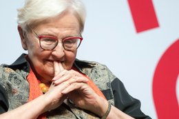 Działania ministra Sienkiewicza "mogą mieć zakotwiczenie w konstytucji". Tak uważa prof. Ewa Łętowska