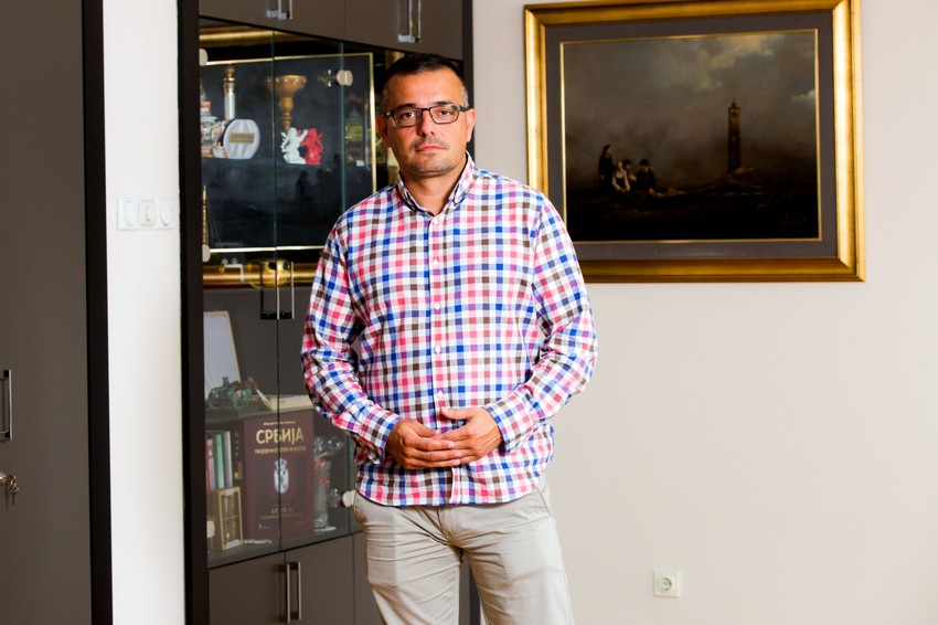 Branislav Nedimović