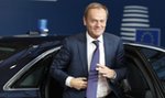 Donald Tusk spotkał się z gwiazdą futbolu