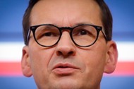 Mateusz Morawiecki