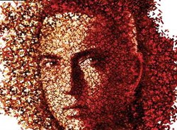 Nowy Eminem na 3 z plusem