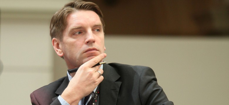 "Tomasz Lis na żywo" gorszy niż serial "Lekarze"