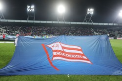 Cracovia ukarana za czyny korupcyjne. Milion złotych to nie wszystko...