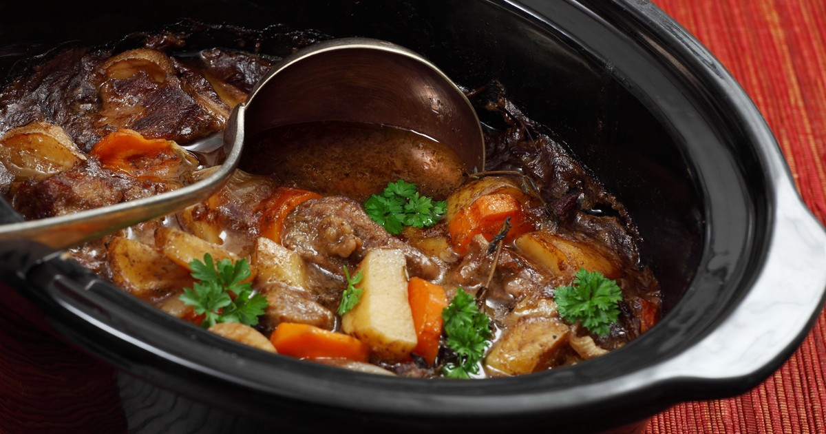 The differences between a Crock Pot and an Instant Pot Business