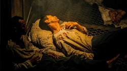 Szokujący film w chińskich kinach. Rosną obawy o wzrost antyjapońskich nastrojów