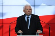 Jarosław Kaczyński