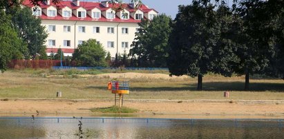 Łódź: otworzą plażę jesienią