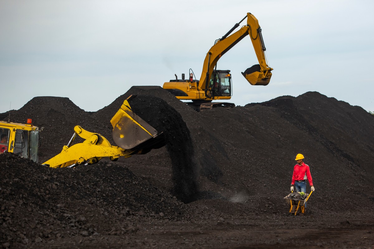 Zużycie węgla jest stabilne. Do końca dekady może się trochę zmienić