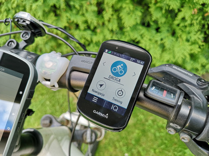 Nawigacja nie tylko na rower – jaki sprzęt wybrać?