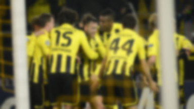 LM: Borussia Dortmund pokonała Manchester City i przypieczętowała awans