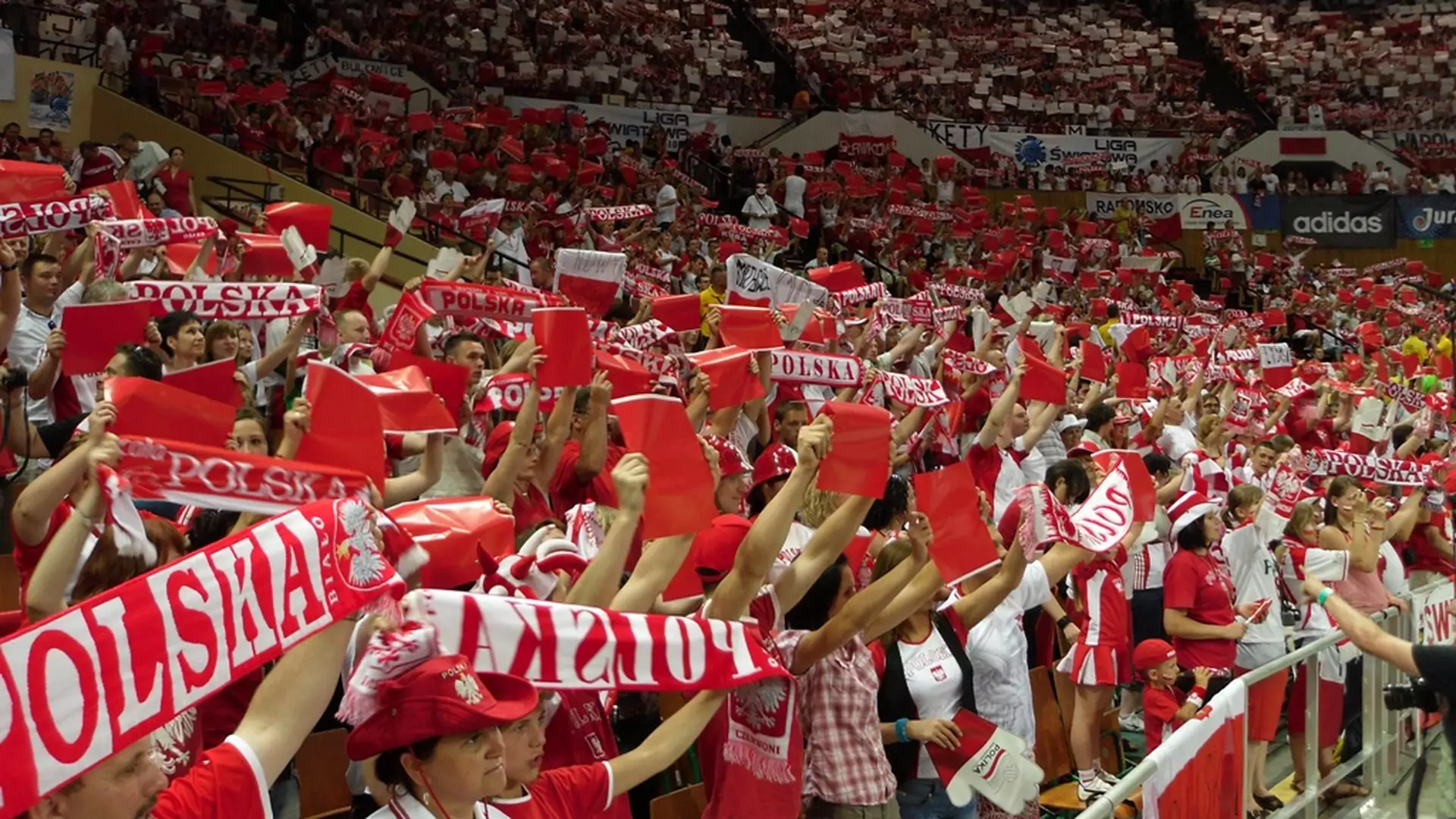 Polacy o krok od awansu. 8 powodów, dlaczego wygramy dzisiejszy mecz z Chorwacją