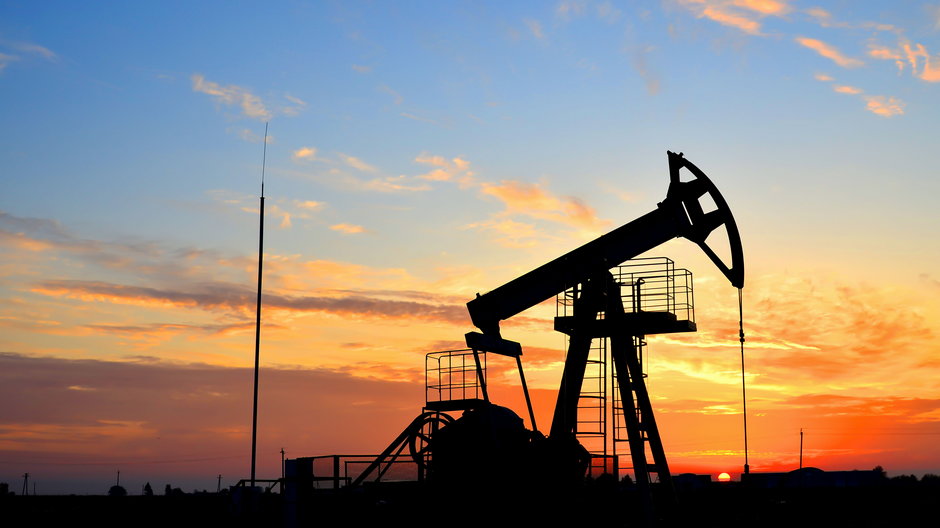 Zapotrzebowanie na ropę naftową będzie spadać (zdjęcie ilustracyjne)