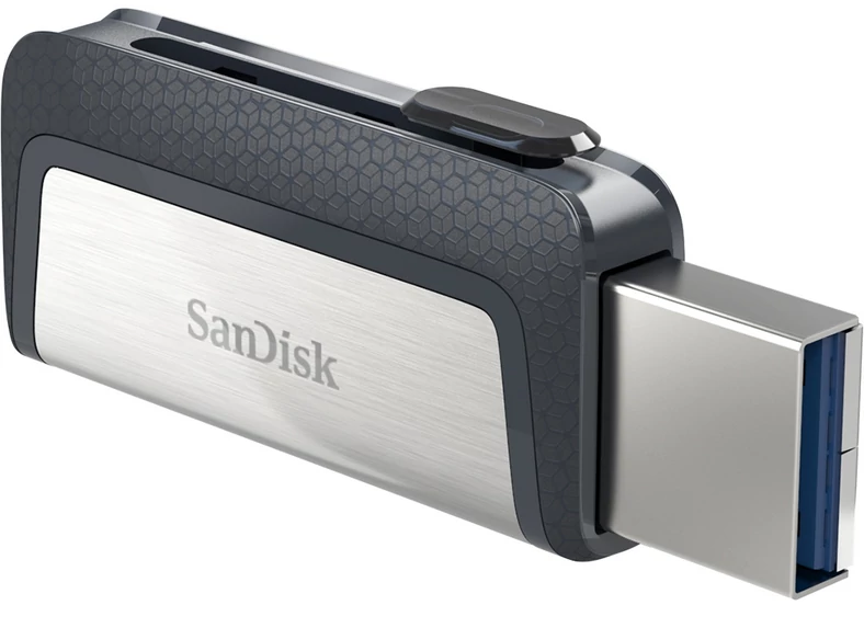 SanDisk Ultra Dual Drive