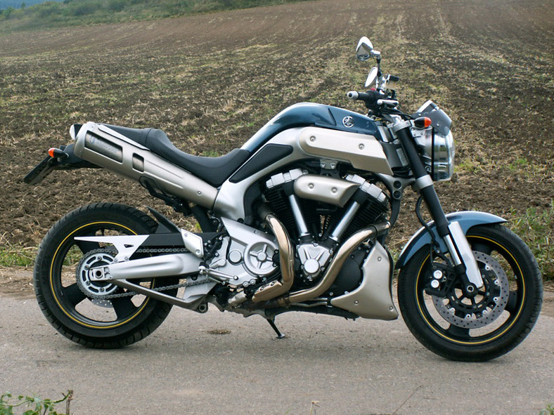J. D. Power 2006: awaryjność motocykli