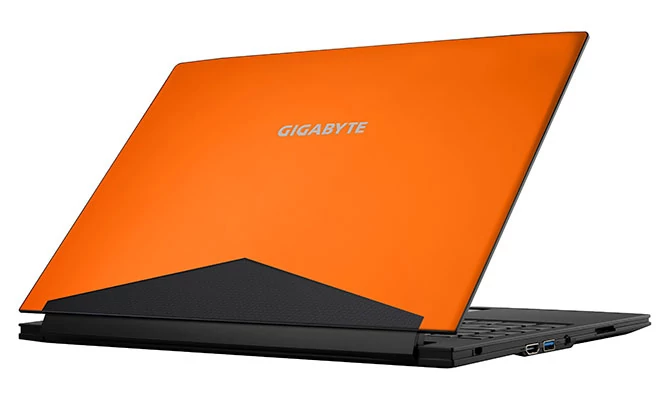 Gigabyte Aero 14